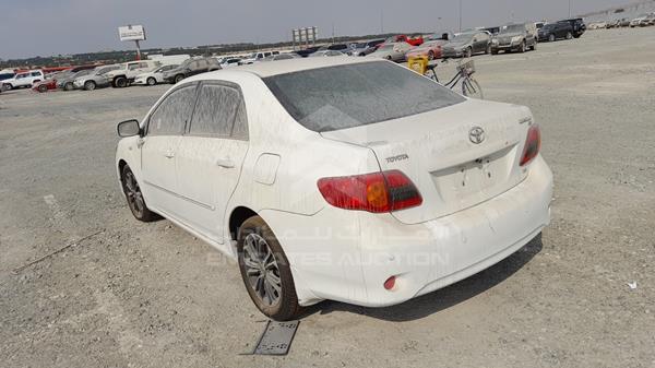 Photo 5 VIN: JTDBZ42E789015097 - TOYOTA COROLLA 