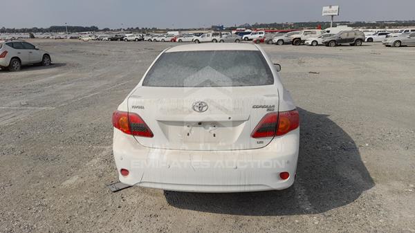 Photo 6 VIN: JTDBZ42E789015097 - TOYOTA COROLLA 