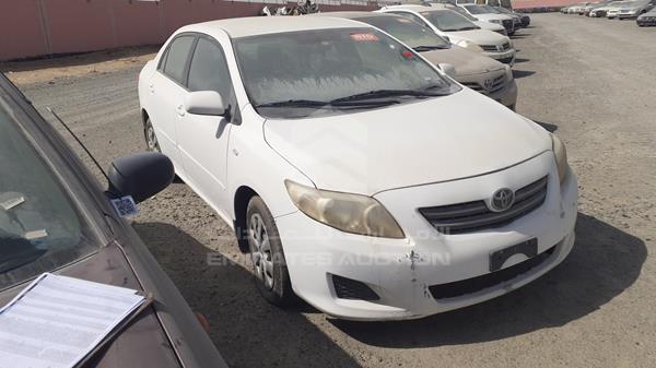 Photo 10 VIN: JTDBZ42E789032269 - TOYOTA COROLLA 