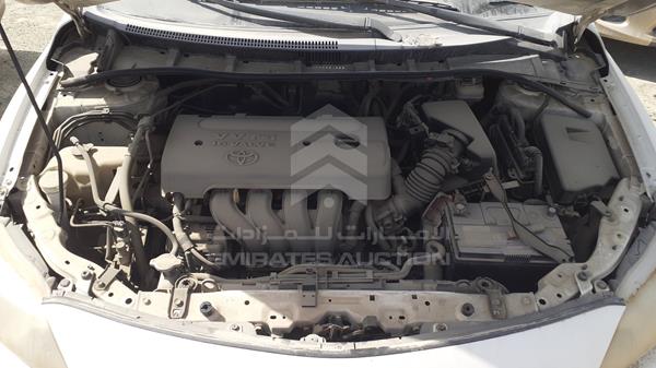 Photo 30 VIN: JTDBZ42E789032269 - TOYOTA COROLLA 