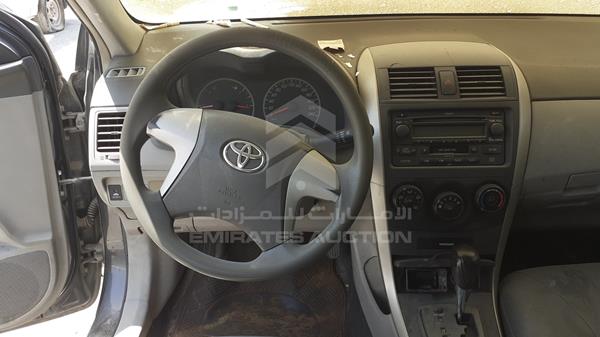 Photo 11 VIN: JTDBZ42E889019269 - TOYOTA COROLLA 