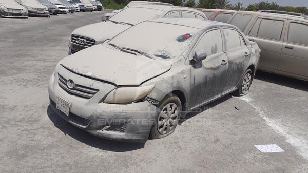 Photo 3 VIN: JTDBZ42E889019269 - TOYOTA COROLLA 