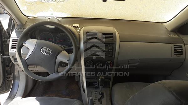 Photo 9 VIN: JTDBZ42E889019269 - TOYOTA COROLLA 