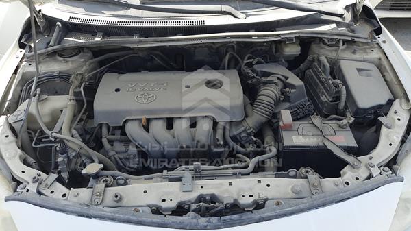 Photo 29 VIN: JTDBZ42E899042021 - TOYOTA COROLLA 