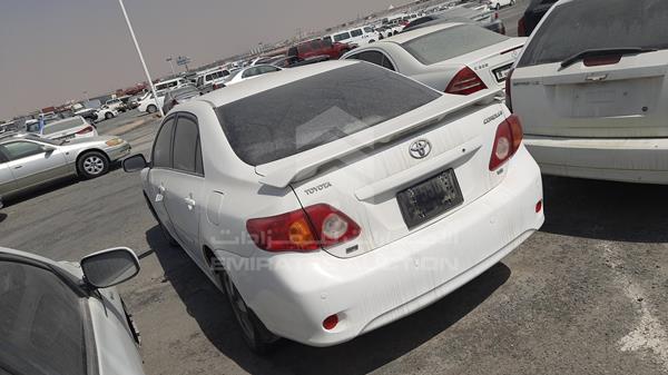 Photo 6 VIN: JTDBZ42E899042021 - TOYOTA COROLLA 