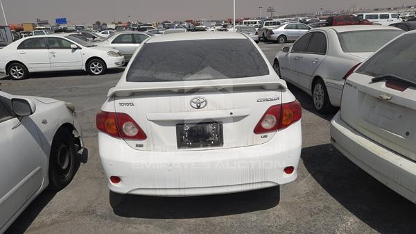 Photo 7 VIN: JTDBZ42E899042021 - TOYOTA COROLLA 