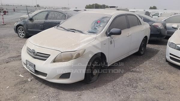 Photo 3 VIN: JTDBZ42E989009866 - TOYOTA COROLLA 