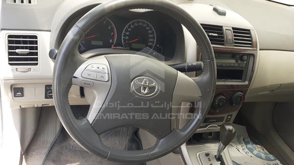 Photo 14 VIN: JTDBZ42E99J023623 - TOYOTA COROLLA 