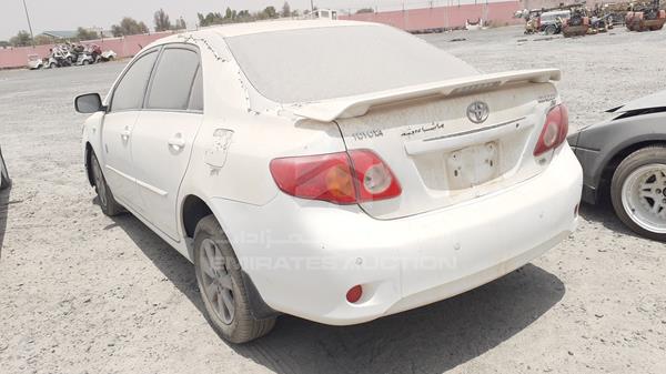 Photo 7 VIN: JTDBZ42E99J023623 - TOYOTA COROLLA 