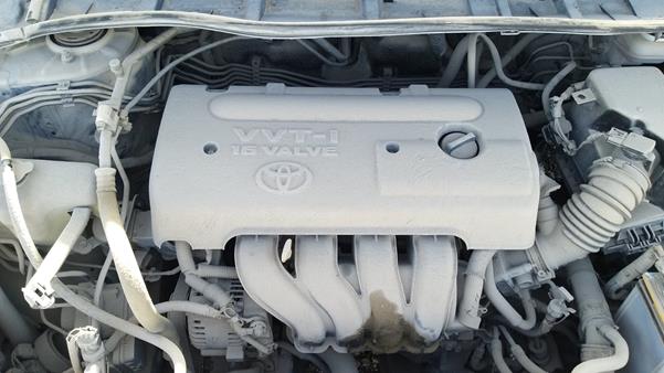 Photo 24 VIN: JTDBZ42E9AJ065178 - TOYOTA COROLLA 