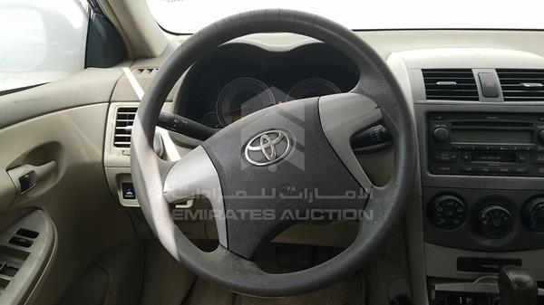 Photo 14 VIN: JTDBZ42EX89032542 - TOYOTA COROLLA 