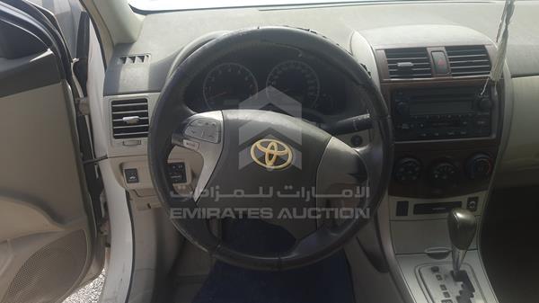 Photo 13 VIN: JTDBZ42EX99045633 - TOYOTA COROLLA 