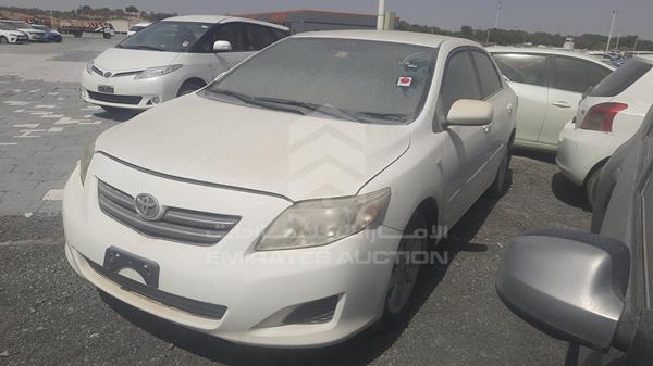 Photo 5 VIN: JTDBZ42EX99045633 - TOYOTA COROLLA 