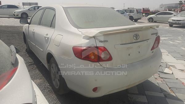 Photo 6 VIN: JTDBZ42EX99045633 - TOYOTA COROLLA 