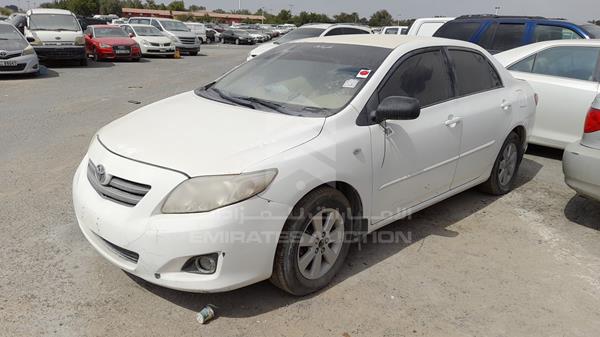 Photo 3 VIN: JTDBZ42EX9J017488 - TOYOTA COROLLA 