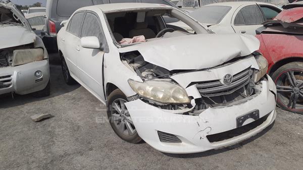 Photo 15 VIN: JTDBZ42EX9J023677 - TOYOTA COROLLA 