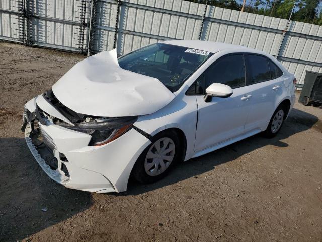 Photo 0 VIN: JTDDPMAE0MJ173676 - TOYOTA COROLLA L 