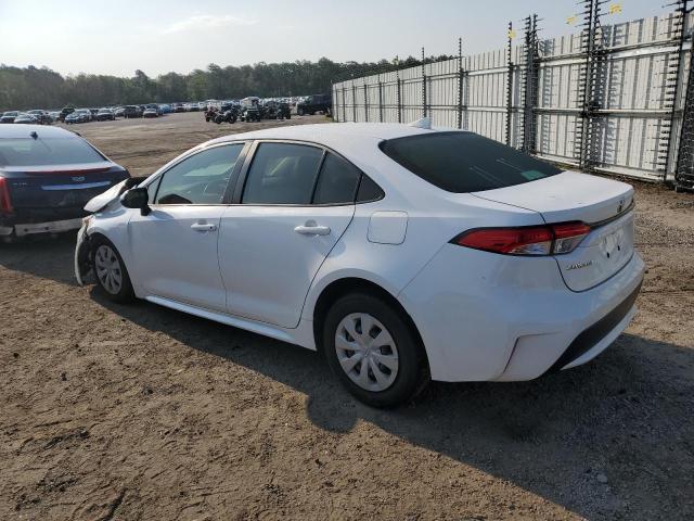 Photo 1 VIN: JTDDPMAE0MJ173676 - TOYOTA COROLLA L 