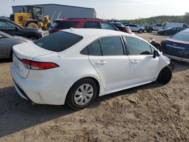 Photo 2 VIN: JTDDPMAE0MJ173676 - TOYOTA COROLLA L 