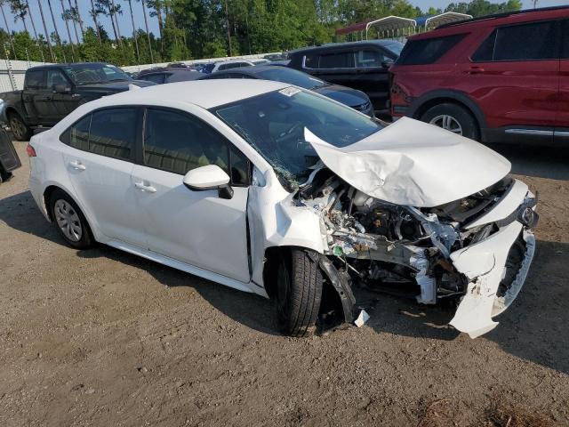 Photo 3 VIN: JTDDPMAE0MJ173676 - TOYOTA COROLLA L 