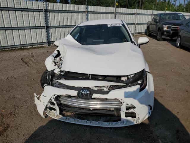 Photo 4 VIN: JTDDPMAE0MJ173676 - TOYOTA COROLLA L 