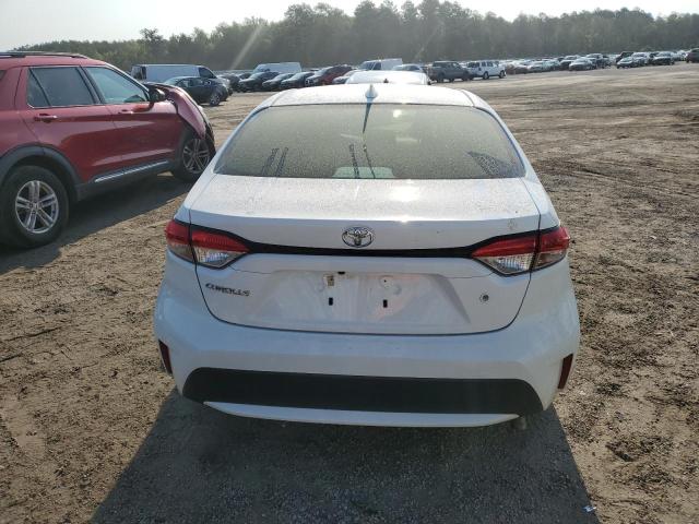 Photo 5 VIN: JTDDPMAE0MJ173676 - TOYOTA COROLLA L 