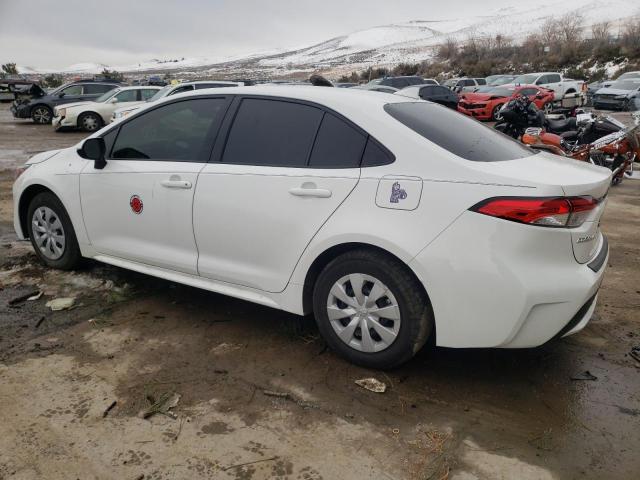 Photo 1 VIN: JTDDPMAE1MJ185156 - TOYOTA COROLLA L 