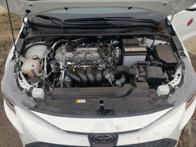 Photo 10 VIN: JTDDPMAE1MJ185156 - TOYOTA COROLLA L 