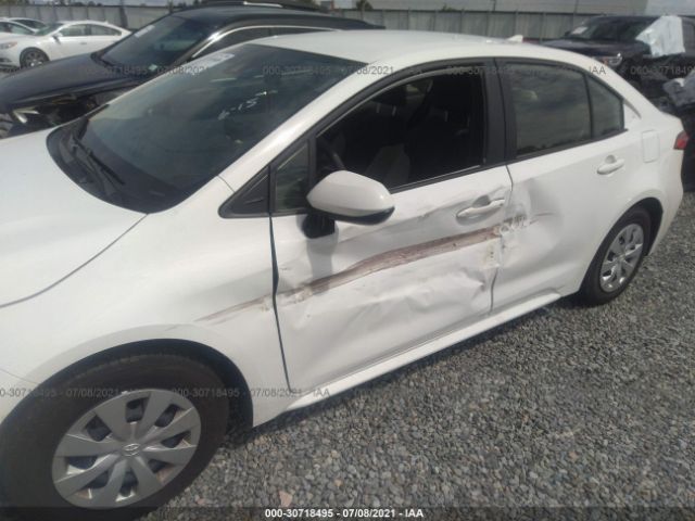 Photo 5 VIN: JTDDPMAE2MJ175042 - TOYOTA COROLLA 