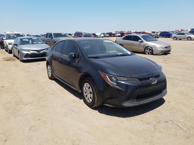 Photo 0 VIN: JTDDPMAE3MJ120969 - TOYOTA COROLLA L 