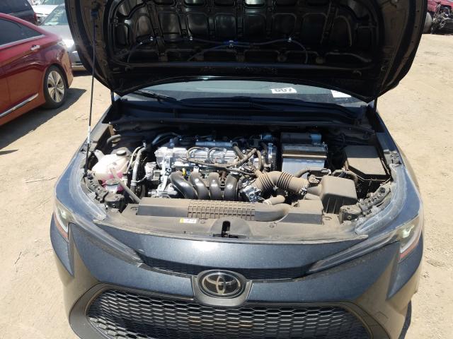 Photo 6 VIN: JTDDPMAE3MJ120969 - TOYOTA COROLLA L 