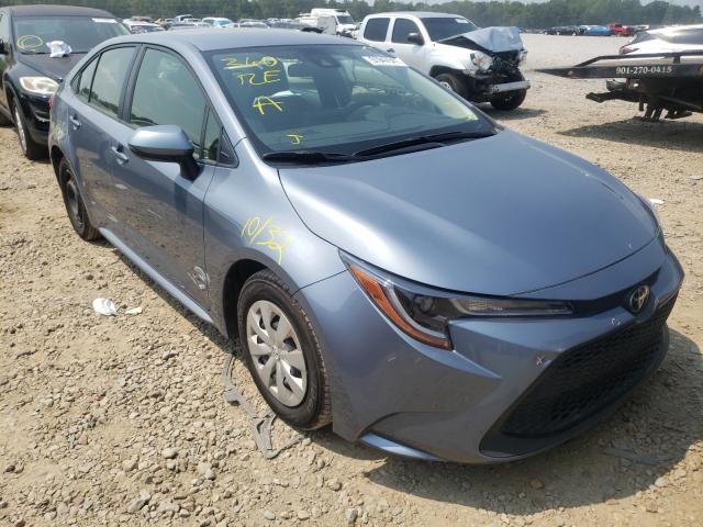 Photo 0 VIN: JTDDPMAE3MJ150473 - TOYOTA COROLLA L 