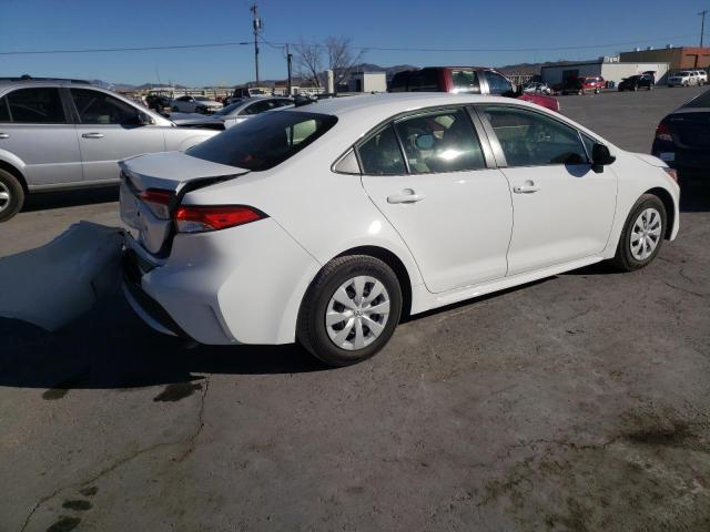 Photo 2 VIN: JTDDPMAE3N3008789 - TOYOTA COROLLA L 