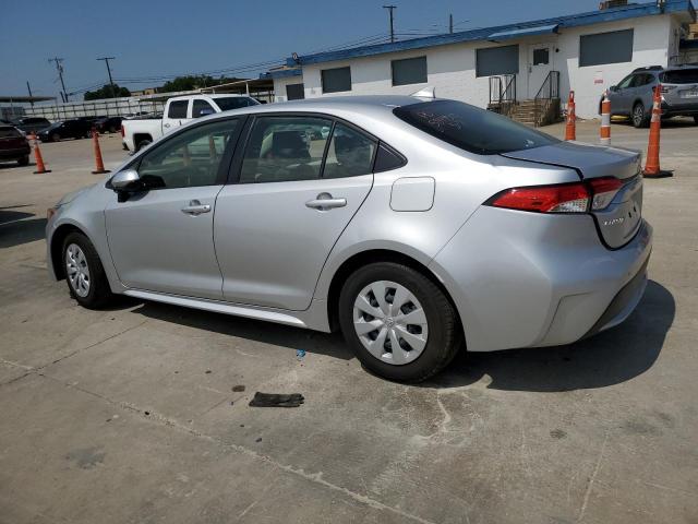 Photo 1 VIN: JTDDPMAE4MJ167895 - TOYOTA COROLLA L 