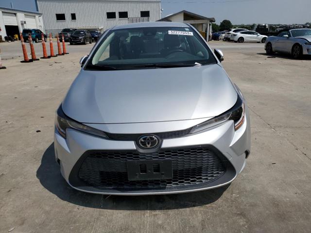 Photo 4 VIN: JTDDPMAE4MJ167895 - TOYOTA COROLLA L 