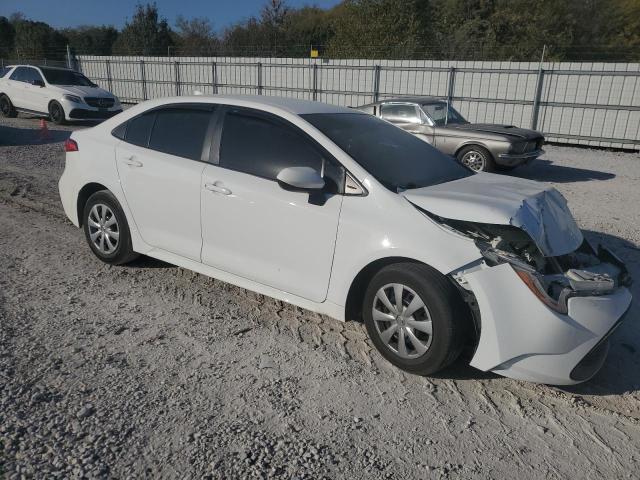 Photo 3 VIN: JTDDPMAE6MJ123073 - TOYOTA COROLLA L 