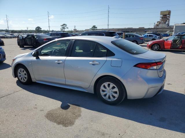 Photo 1 VIN: JTDDPMAE6MJ156171 - TOYOTA COROLLA L 