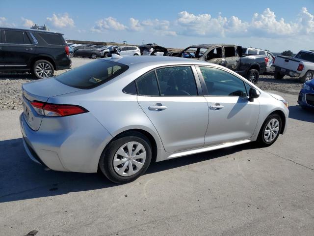 Photo 2 VIN: JTDDPMAE6MJ156171 - TOYOTA COROLLA L 