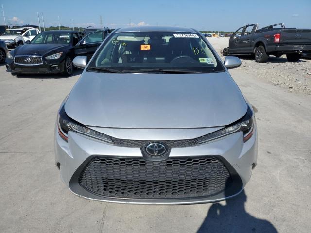 Photo 4 VIN: JTDDPMAE6MJ156171 - TOYOTA COROLLA L 