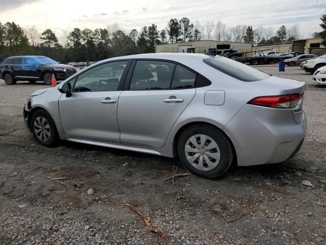 Photo 1 VIN: JTDDPMAE6N3013677 - TOYOTA COROLLA L 