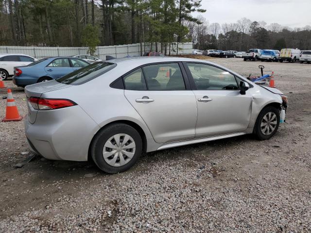 Photo 2 VIN: JTDDPMAE6N3013677 - TOYOTA COROLLA L 