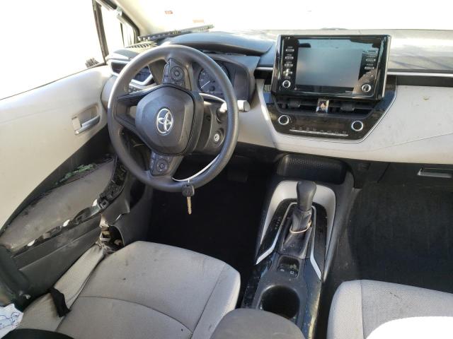 Photo 8 VIN: JTDDPMAE7MJ122319 - TOYOTA COROLLA L 