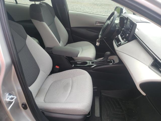 Photo 4 VIN: JTDDPMAE8MJ135919 - TOYOTA COROLLA L 