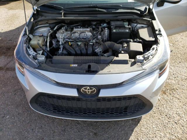 Photo 10 VIN: JTDDPMAE9MJ120796 - TOYOTA COROLLA L 