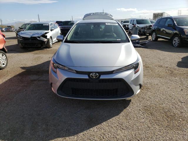 Photo 4 VIN: JTDDPMAE9MJ120796 - TOYOTA COROLLA L 