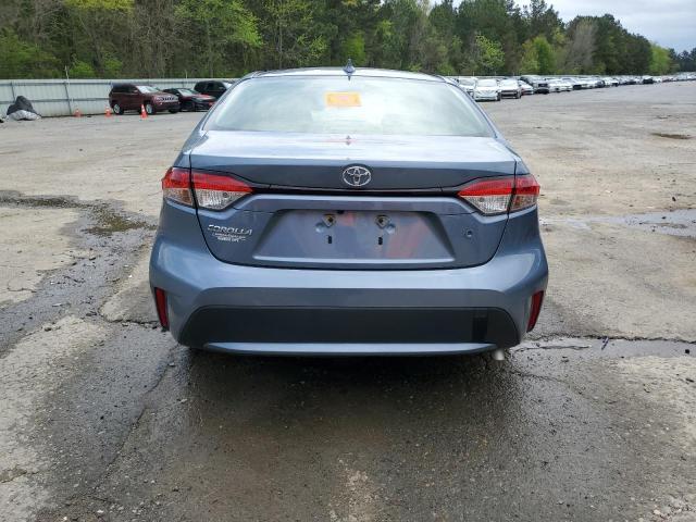 Photo 5 VIN: JTDDPMAEXMJ153466 - TOYOTA COROLLA L 