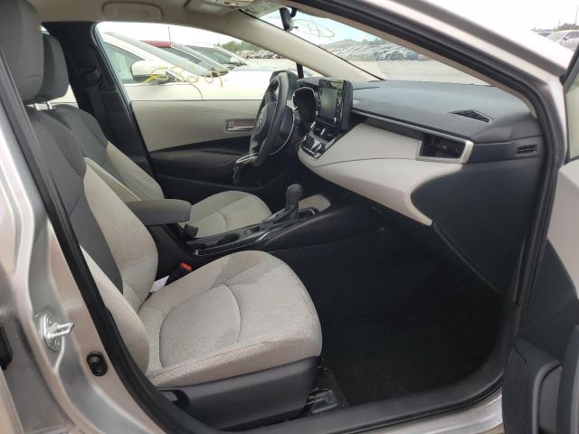 Photo 4 VIN: JTDDPRAE0LJ069829 - TOYOTA COROLLA L 