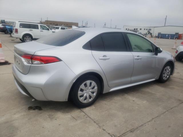 Photo 2 VIN: JTDDPRAE0LJ073136 - TOYOTA COROLLA 