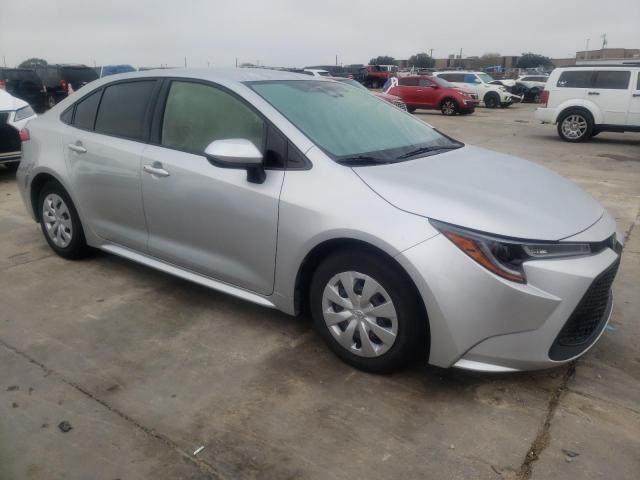 Photo 3 VIN: JTDDPRAE0LJ073136 - TOYOTA COROLLA 