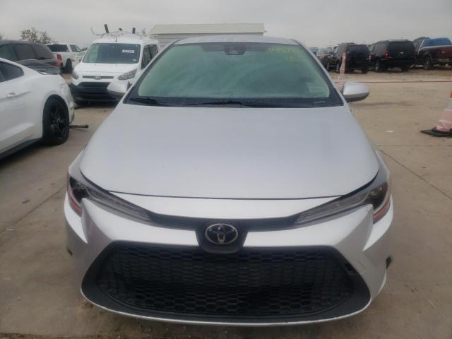 Photo 4 VIN: JTDDPRAE0LJ073136 - TOYOTA COROLLA 